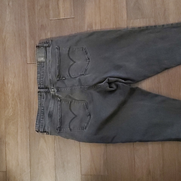 Levi's 721 High Rise Skinny Size 32 - Picture 4 of 5